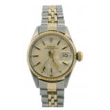 Rolex Oyster Perpetual 6917 Lady Datejust 26