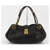 Bottega Veneta Intrecciato Leather Shoulder Bag