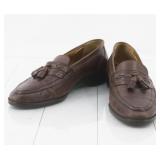 Yves Saint Laurent Tassel Loafers