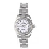 Rolex Oyster Perpetual 179174 Lady Datejust 26