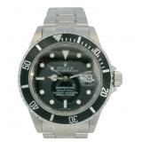 Rolex Oyster Perpetual 16610t Submariner