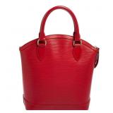 LV LOCKIT EPI HANDBAG PM