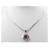 Yves Saint Laurent Necklace