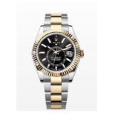 Rolex Oyster Perpetual 326933 Sky Dweller