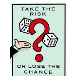 Monopoly Series No. 101 by Pop Avenue