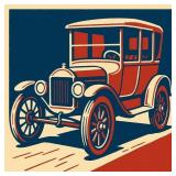 Pop Playground Series 10 LTD EDT By Pop Avenue