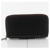 Christian Louboutin Studded Wallet