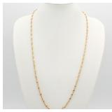 Yves Saint Laurent Fashion Necklace