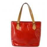 Louis Vuitton Vernis Houston Tote Bag
