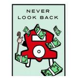 Monopoly Series No. 104 by Pop Avenue