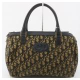 Christian Dior Trotter Handbag