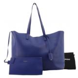 Yves Saint Laurent Shopping Tote Bag