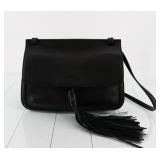 Gucci Leather Shoulder Bag