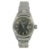 Rolex Oyster Perpetual Lady Date