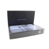 Burberry Unused Towel Set