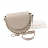 See By Chloe Chain Shoulder Bag