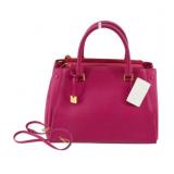 MCM 2Way Shoulder Bag