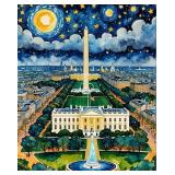 Constellation of Freedom LTD EDT by Van Gogh LTD