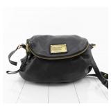 Marc Jacobs Black Shoulder Bag