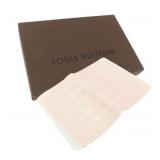 Louis Vuitton Fashion Scarf