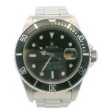 Rolex Oyster Perpetual 16800 Submariner