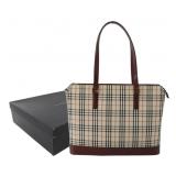 Burberry Tote Bag