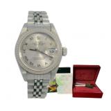 Rolex Oyster Perpetual 79174 Lady Datejust 26