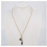 Chanel Mademoiselle Necklace