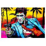 Heroes & Villains 128 Limited Edition Pop Avenue