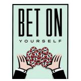 Monopoly Series No. 108 by Pop Avenue