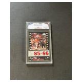 e41998 Upper Deck #6 Michael Jordan Card