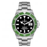 Rolex Oyster Perpetual 16610LV Submariner