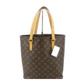 Louis Vuitton Monogram Vavin GM Tote Bag
