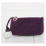 Bottega Veneta Intrecciato Coin Case