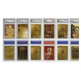 Tom Brady Mega-Deal Card Lot