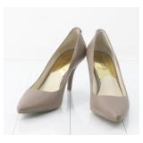 Michael Kors Leather High Heels Size 7