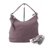 Gucci Leather Shoulder Bag