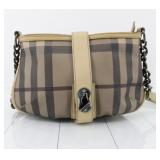 Burberry Shoulder Bag