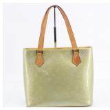 Louis Vuitton Vernis Houston Tote Bag