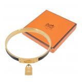 Hermes Kelly Bracelet