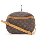 Louis Vuitton Monogram Blois Shoulder Bag