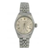 Rolex Oyster Perpetual Lady Datejust 26