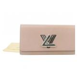 Louis Vuitton Twist Wallet