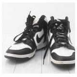 Nike Dunk High Retro Shoes Size 11