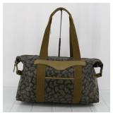 Yves Saint Laurent Tote Bag