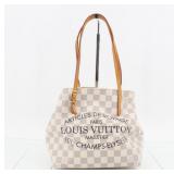Louis Vuitton Damier Cabas PM Tote Bag