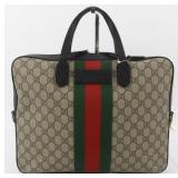 Gucci GG Supreme Handbag