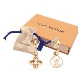 Louis Vuitton Blooming Earrings