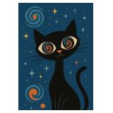 Interstellar Eyes Limited Edition by Beyondali