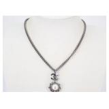 Chanel Fashion Necklace